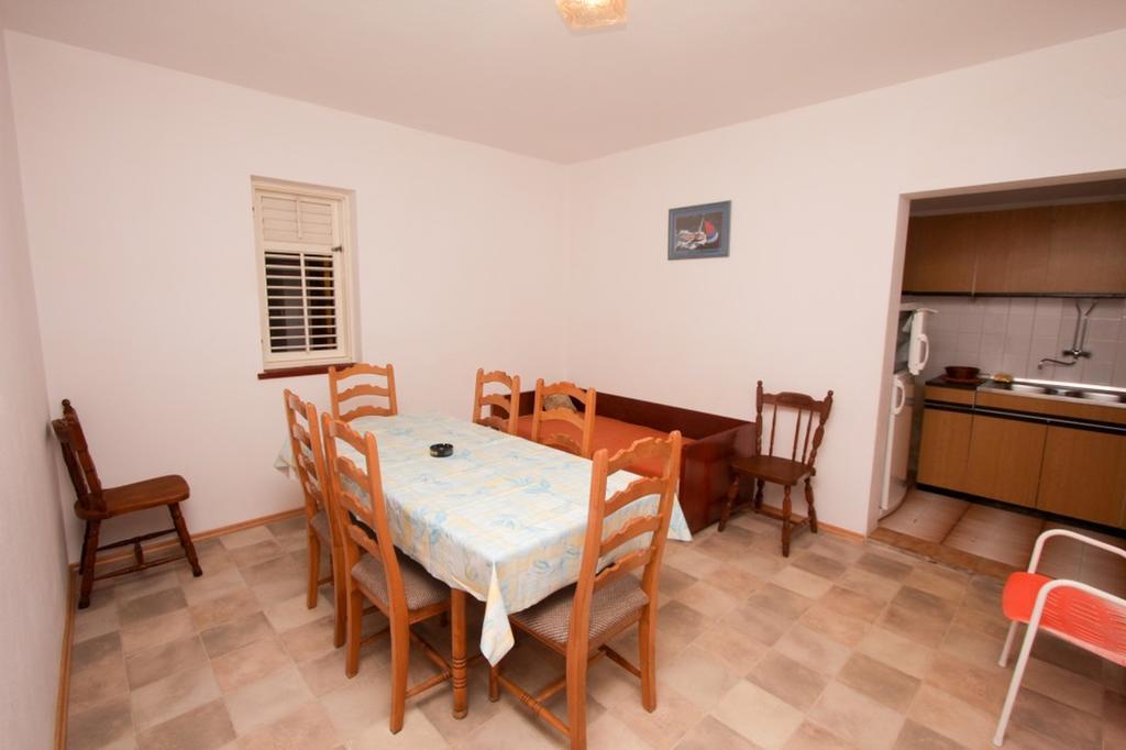 Apartments And Rooms Porto Ražanj 客房 照片