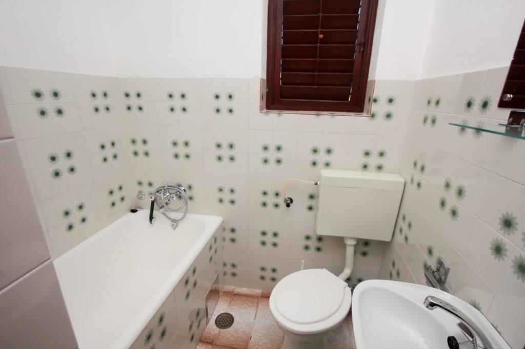 Apartments And Rooms Porto Ražanj 客房 照片