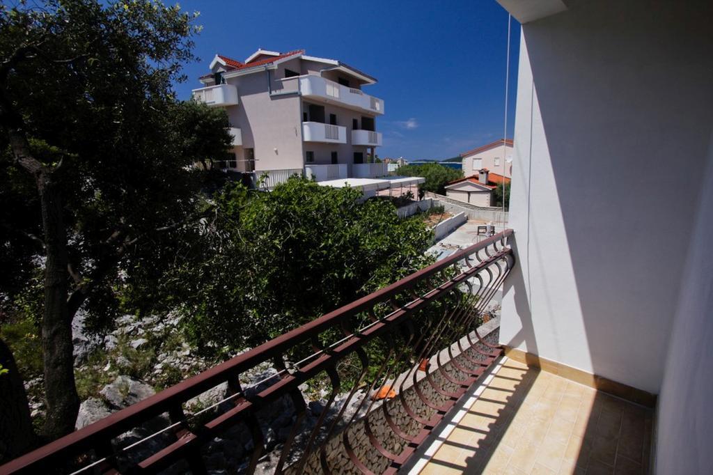 Apartments And Rooms Porto Ražanj 客房 照片