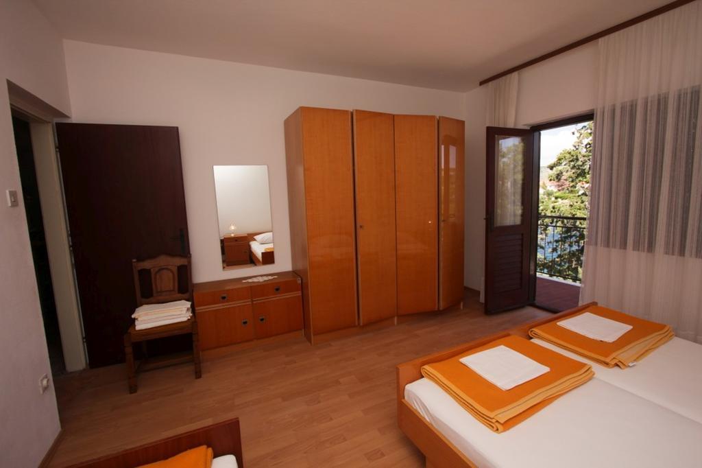 Apartments And Rooms Porto Ražanj 客房 照片