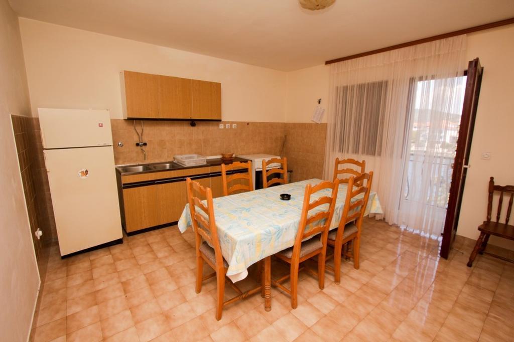 Apartments And Rooms Porto Ražanj 客房 照片